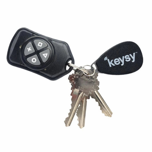 Keysy RFID Duplicator Copy HID Prox, Indala, ioProx key fobs and cards