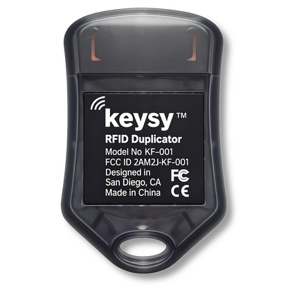 Keysy RFID Duplicator – Tiny Labs