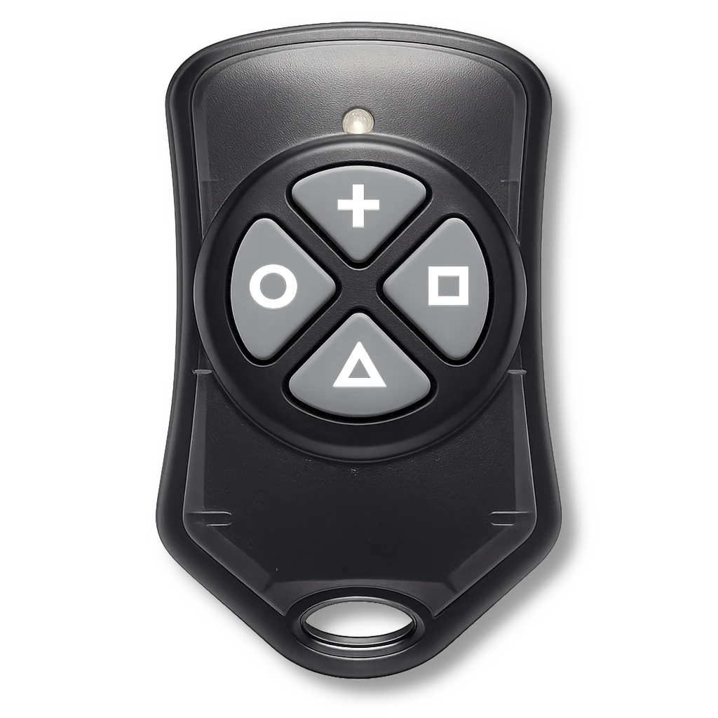 Keysy RFID Duplicator Copy HID Prox, Indala, ioProx key fobs and cards ...