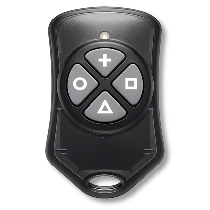 Keysy RFID Duplicator Copy HID Prox, Indala, ioProx key fobs and cards