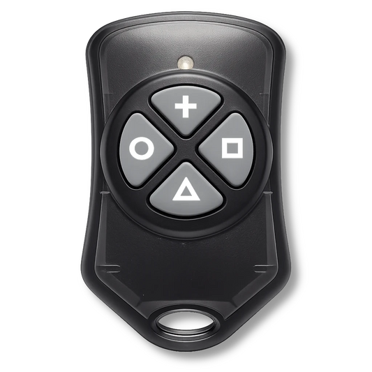 Keysy RFID Duplicator