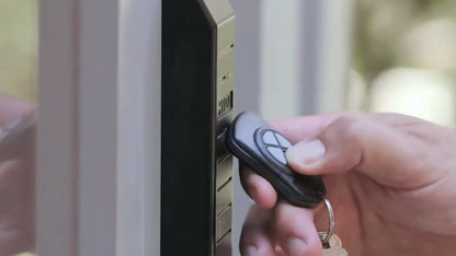Keysy RFID Duplicator Copy HID Prox, Indala, ioProx key fobs and cards