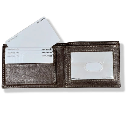 Keysy Rewritable Keycards (5-pack)