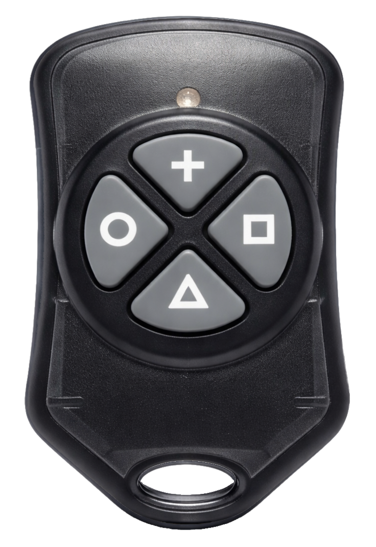 Keysy front